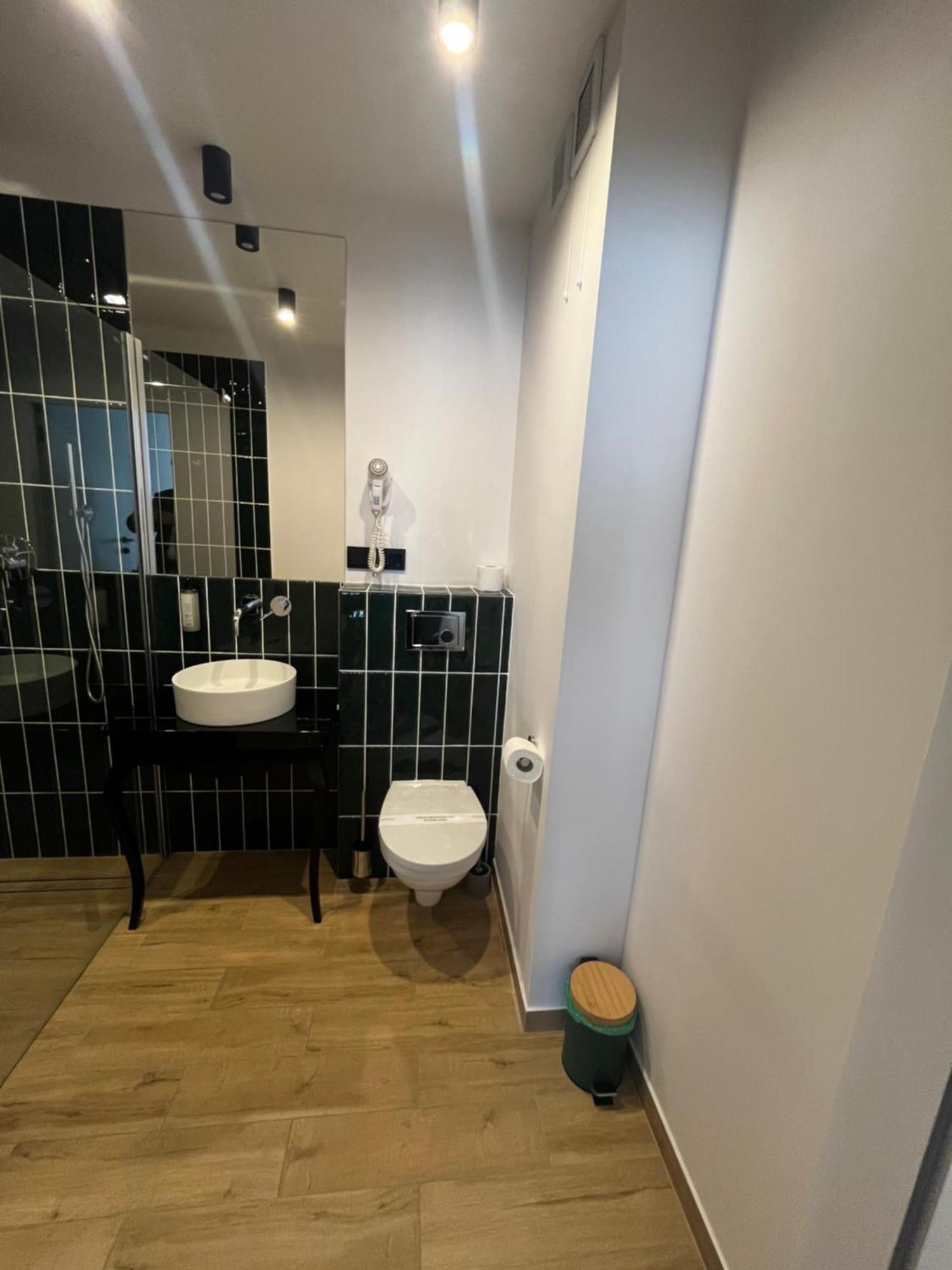 Sweet Dreams Apartments Kazimierz Krakow Luaran gambar