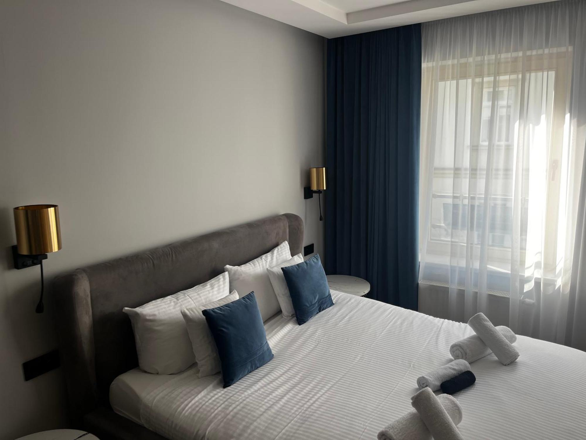 Sweet Dreams Apartments Kazimierz Krakow Luaran gambar